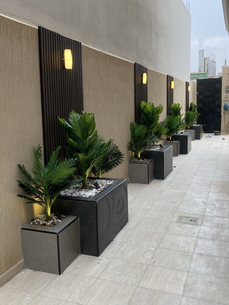 احواض زراعية - صورة 1